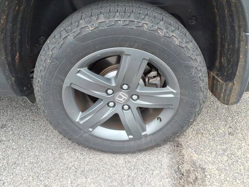 Used 2023 Honda Ridgeline RTL image 12