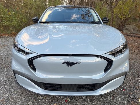 New 2025 Ford Mustang Mach-E Premium w/ Interior Protection Package image 2