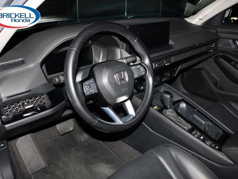 Used 2024 Honda Accord Touring image 29