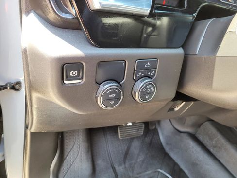 Used 2024 Chevrolet Silverado 1500 RST RWD image 22
