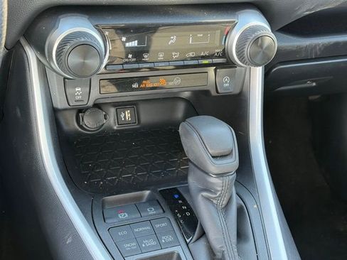 Used 2025 Toyota RAV4 LE image 18