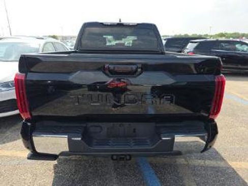 Used 2024 Toyota Tundra SR5 w/ TRD Off-Road Premium Package RWD image 7