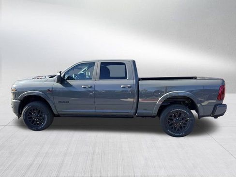New 2026 RAM 2500 Limited image 8