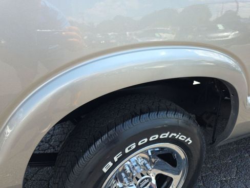 Used 2003 GMC Sonoma SLS RWD image 33