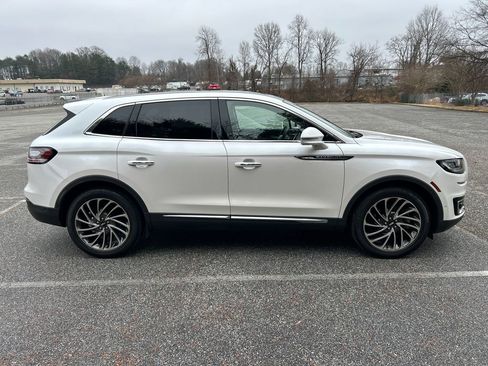 Used 2019 Lincoln Nautilus Reserve image 7