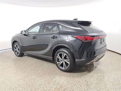 Used 2024 Lexus RX 350 Premium w/ Cold Area Package image 7