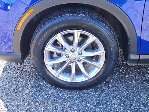 Certified 2024 Honda CR-V EX image 7