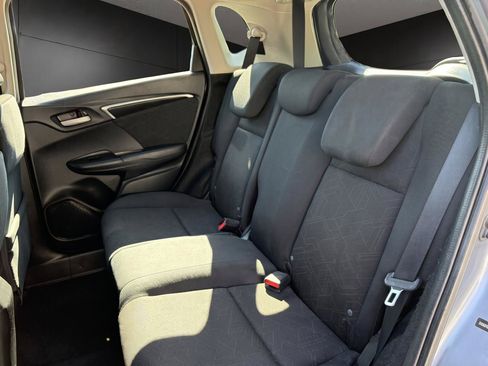Used 2015 Honda Fit EX image 13