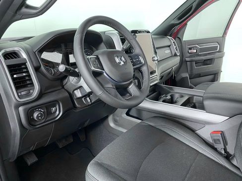 New 2026 RAM 2500 Big Horn image 18