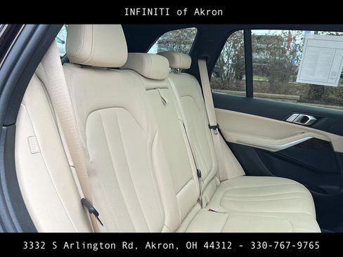 Used 2019 BMW X5 xDrive40i w/ Convenience Package image 34