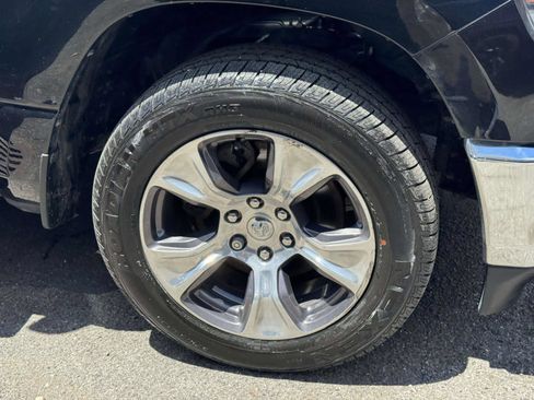 Certified 2023 RAM 1500 Laramie AWD/4WD image 9