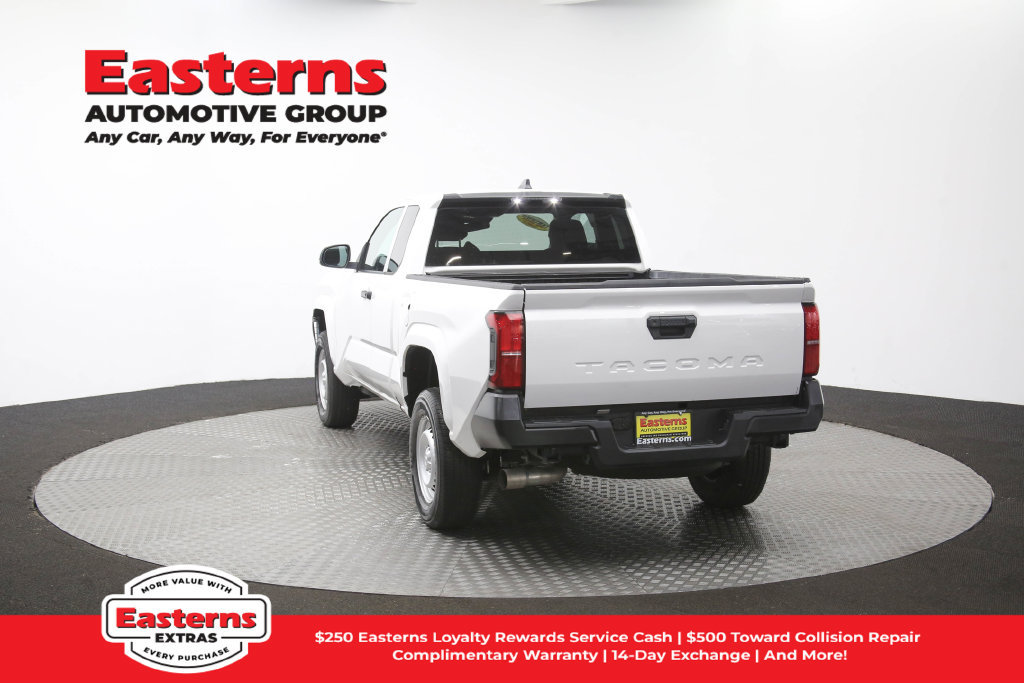 Used 2024 Toyota Tacoma SR RWD image 34