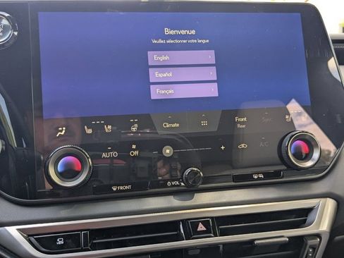 New 2026 Lexus RX 350 AWD image 12