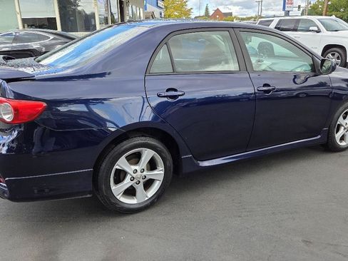 Used 2011 Toyota Corolla S FWD image 7