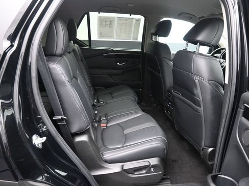 Certified 2023 Honda Pilot EX-L image 25