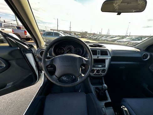 Used 2002 Subaru Impreza RS image 42