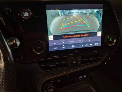 Used 2022 Lexus NX 350 F Sport w/ Accessory Package 2 AWD/4WD image 16