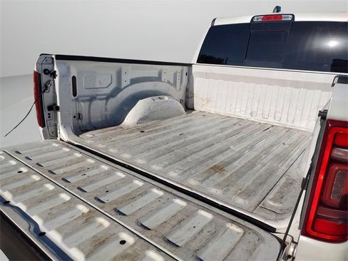 Certified 2020 RAM 1500 Laramie image 34