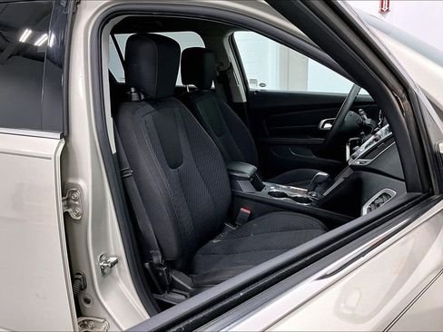 Used 2014 GMC Terrain SLE image 10