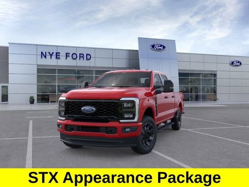 New 2026 Ford F250 XL AWD/4WD image 3