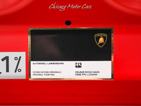 Used 2019 Lamborghini Huracan LP 580-2 image 58