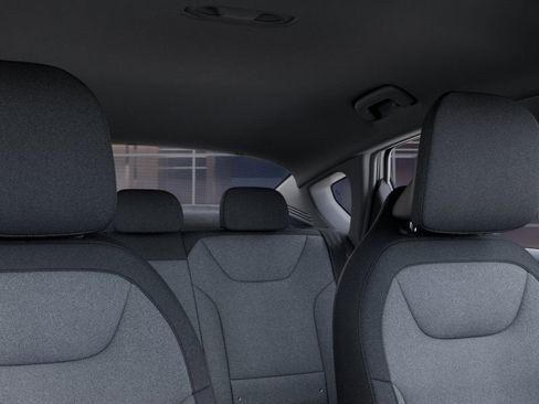 New 2025 Kia K4 LXS image 27