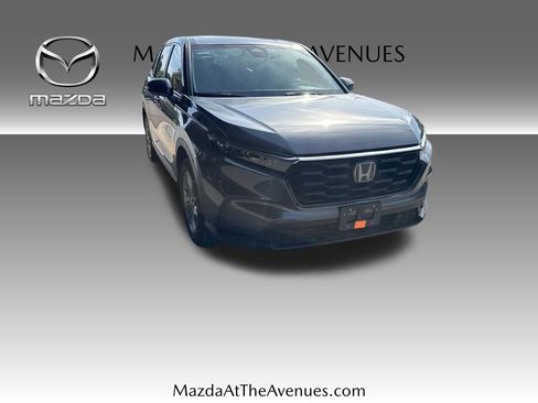 Used 2025 Honda CR-V EX image 19