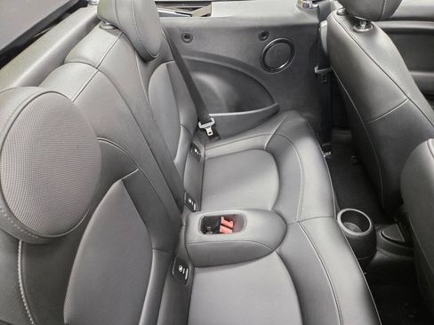 Used 2019 MINI Cooper Convertible w/ Signature Upholstery Package FWD image 37