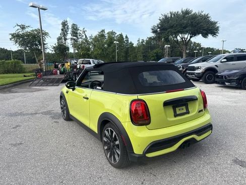Used 2024 MINI Cooper S FWD image 4