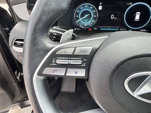Used 2024 Hyundai Palisade SEL w/ Premium Package FWD image 28