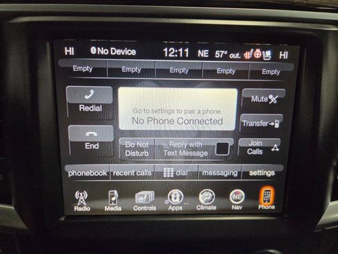 Used 2016 RAM 2500 Limited image 61