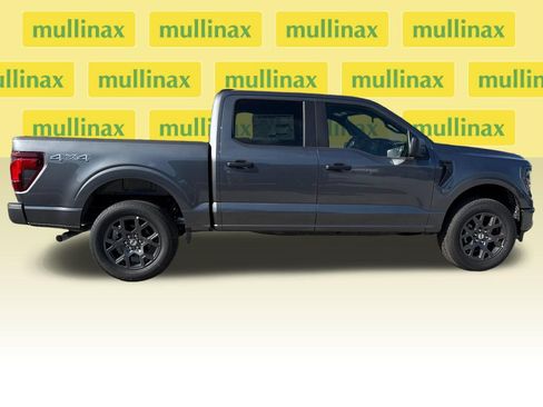 New 2026 Ford F150 STX w/ Equipment Group 200A AWD/4WD image 14
