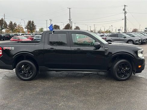 Certified 2022 Ford Maverick XLT w/ Equipment Group 300A Standard image 3