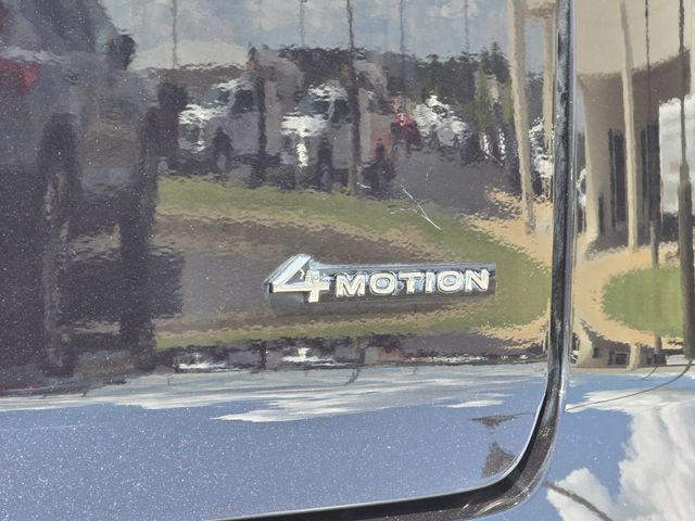 Used 2023 Volkswagen Atlas Cross Sport SE AWD/4WD image 35