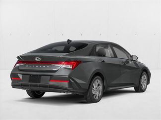 New 2026 Hyundai Elantra Hybrid FWD video 2