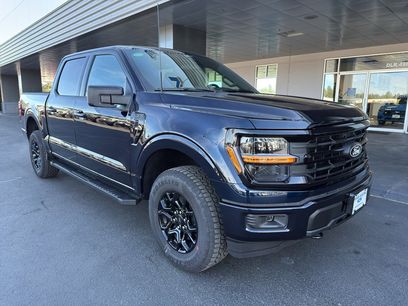 New 2026 Ford F150 XLT