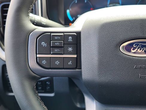 New 2026 Ford F250 Lariat w/ Tremor Off-Road Package AWD/4WD image 19
