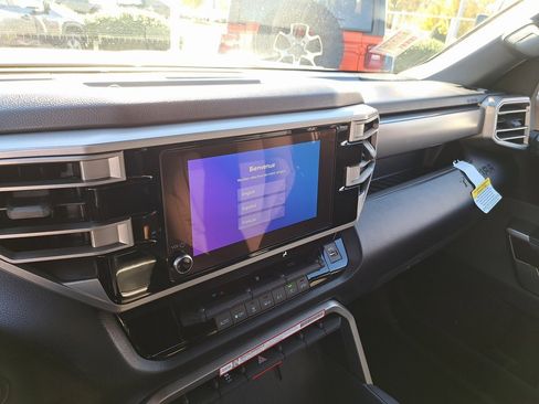 New 2026 Toyota Tundra SR5 image 13