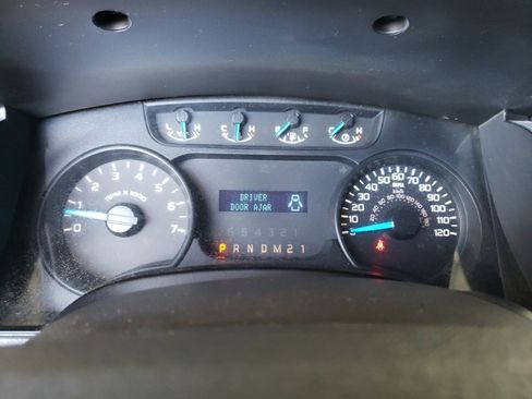 Used 2014 Ford F150 STX w/ Equipment Group 201A Mid image 18