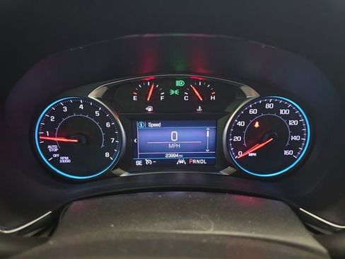 Used 2023 Chevrolet Equinox LT FWD image 6