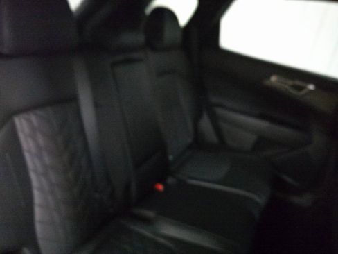 Used 2023 Kia Sportage X-Line w/ X-Line Premium Package image 20