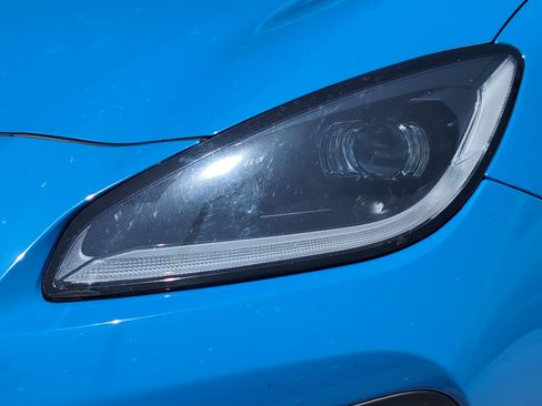 Used 2024 Toyota GR86 Premium RWD image 6