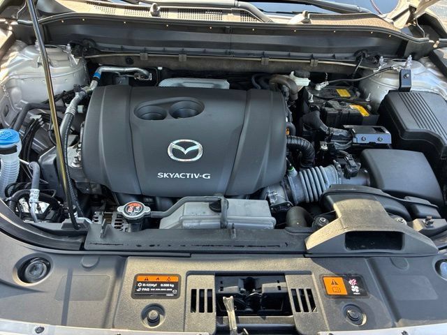 Used 2025 MAZDA CX-5 AWD 2.5 S image 19