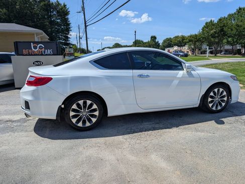 Used 2015 Honda Accord EX-L image 4