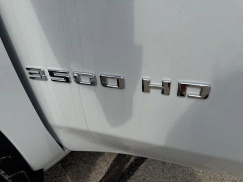 New 2025 Chevrolet Silverado 3500 W/T w/ WT Convenience Package image 22