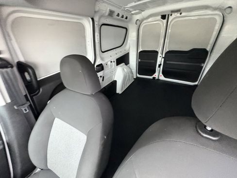 Used 2021 RAM ProMaster City Tradesman SLT image 33