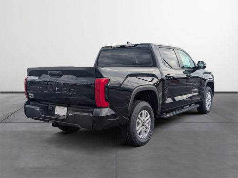 New 2026 Toyota Tundra SR5 AWD/4WD image 5