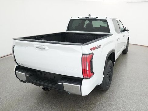 New 2026 Toyota Tundra 1794 Edition AWD/4WD image 94