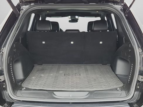 Used 2021 Jeep Grand Cherokee Limited X image 32