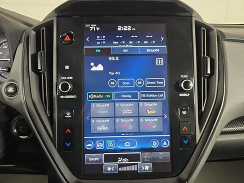 Used 2025 Subaru Crosstrek 2.5i Limited image 35